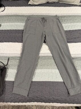 GAP Factory Men's Gray Sweatpants Joggers